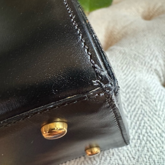 Celine Vintage bag *Price is FiRM* - Picture 16 of 17